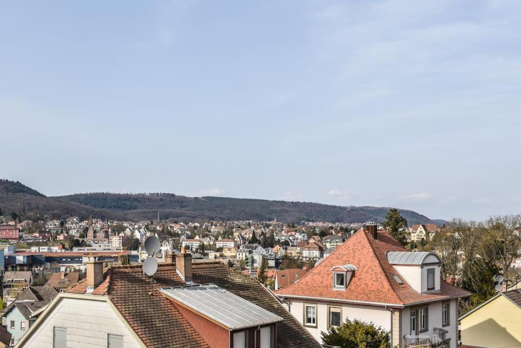 L'eden D'alsace-bel Emplacement-confort-4 Pers Apartment