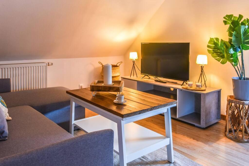 L'eden D'alsace-bel Emplacement-confort-4 Pers Apartment Saverne