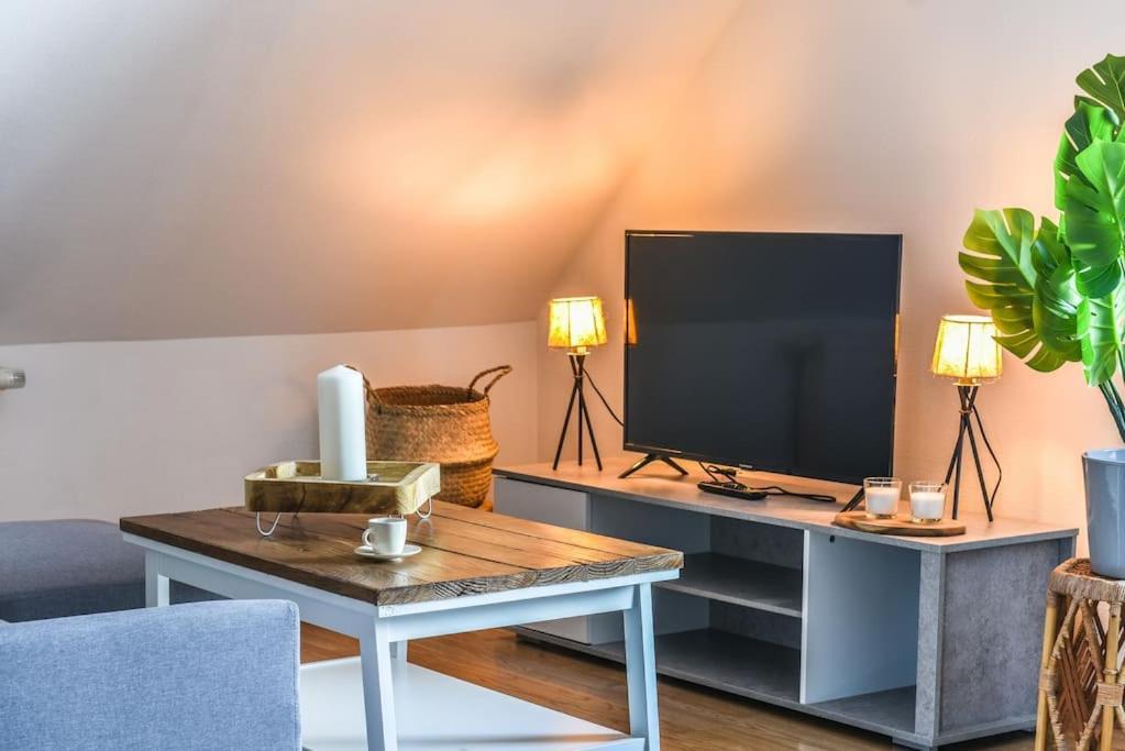 Apartment L'eden D'alsace-bel Emplacement-confort-4 Pers *