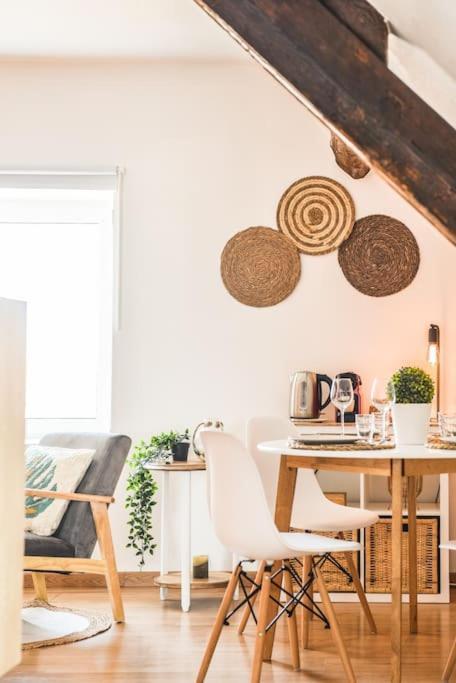 L'eden D'alsace-bel Emplacement-confort-4 Pers *