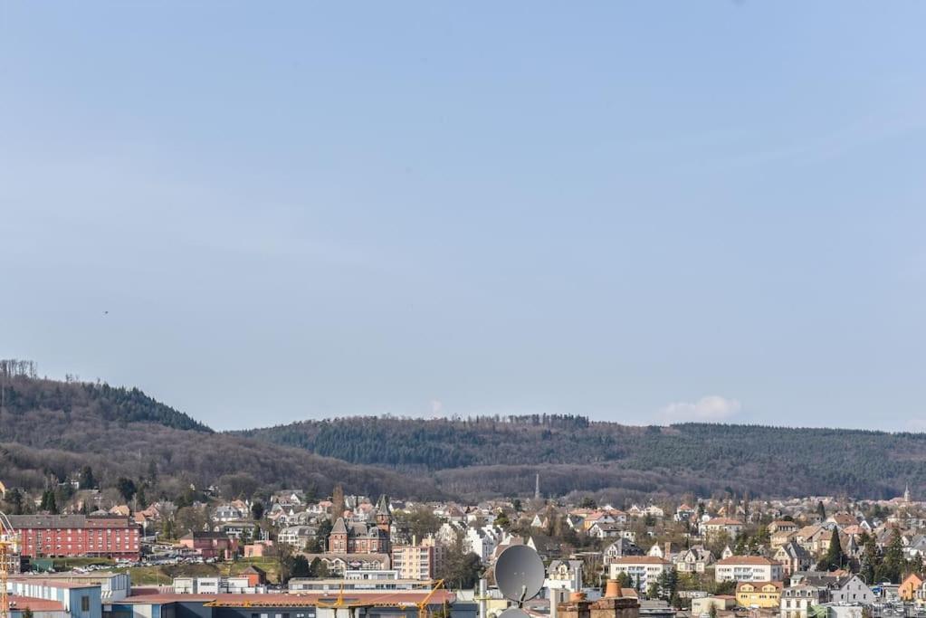 L'eden D'alsace-bel Emplacement-confort-4 Pers Apartment Saverne
