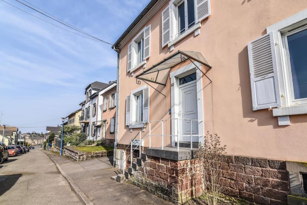Apartment L'eden D'alsace-bel Emplacement-confort-4 Pers *