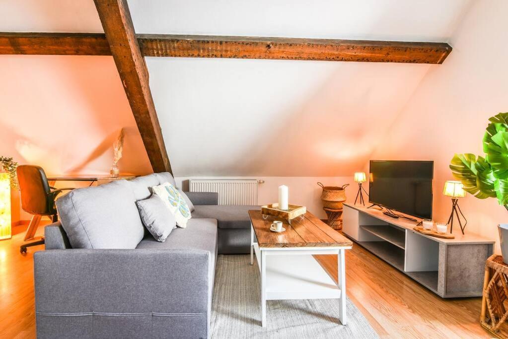 L'eden D'alsace-bel Emplacement-confort-4 Pers *