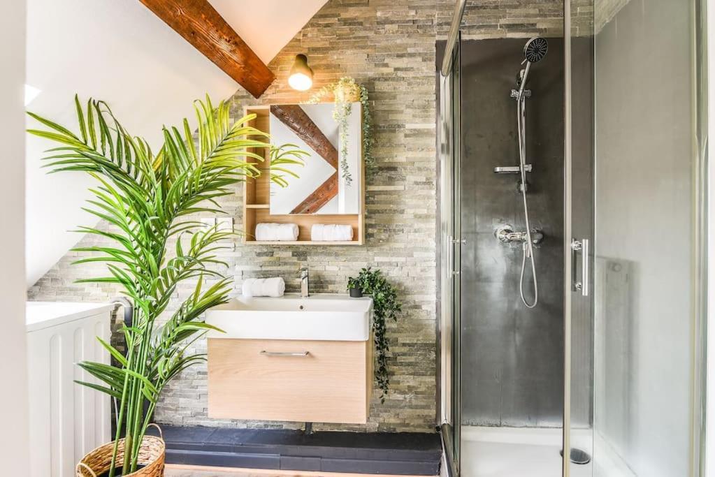 L'eden D'alsace-bel Emplacement-confort-4 Pers *